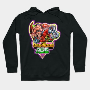 The Crushtaceous Age Hoodie